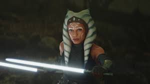 Ahsoka