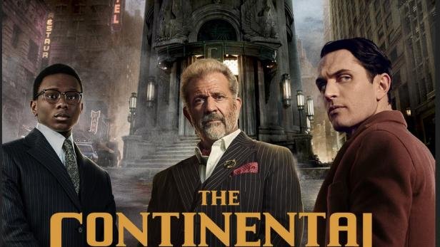 The Continental