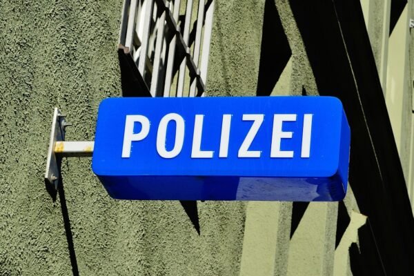 Polizei