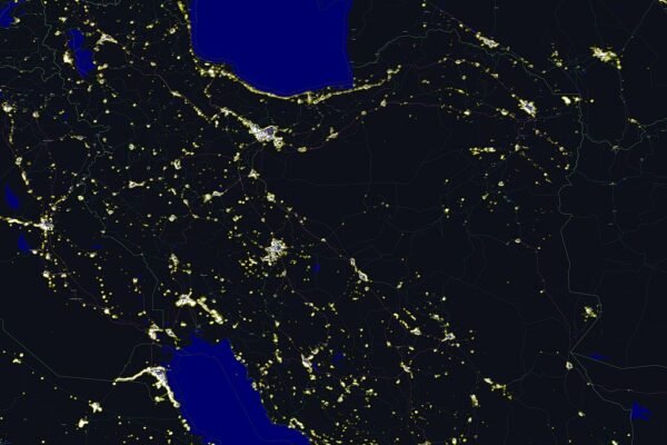 Mehr als 400 Tote im Iran und 13 Tote in Israel