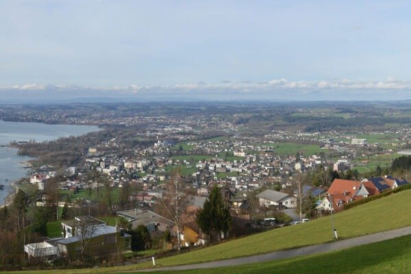 Ermittlungen zum Raubüberfall in Lochau